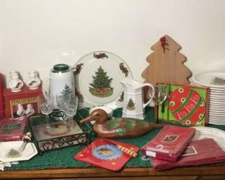 PFALTZGRAFF Christmas  More