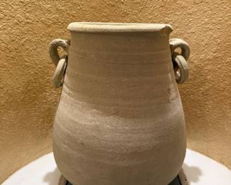 Confit pot