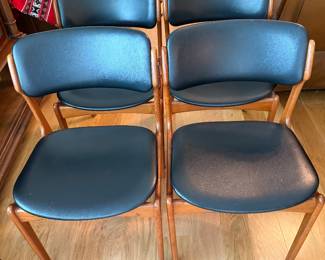 Erik Buch chairs