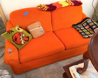 orang vintage- hide abed 
