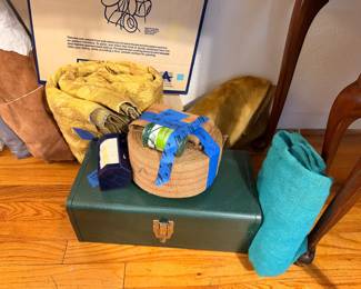 upholsters kit 