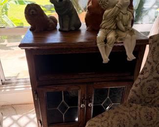 figurines 