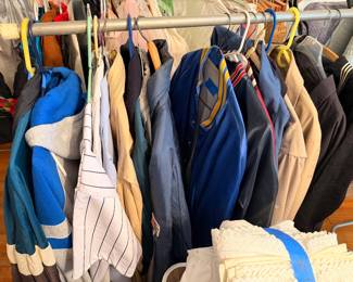 vintage coats 