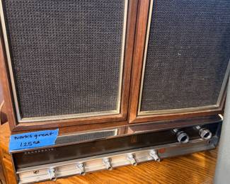 stereo 