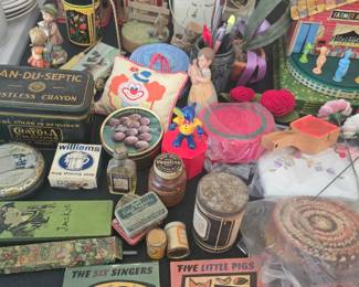 Sale Picture