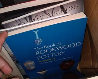 Rookwood Pottery
