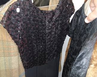 Vintage Dress