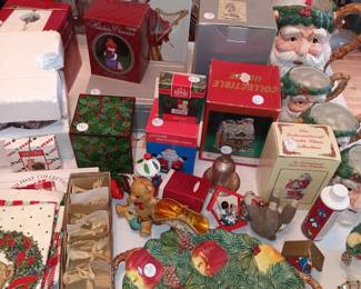 Christmas Decorations