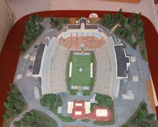 Kenan Stadium