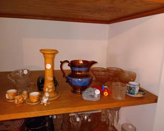 Glassware