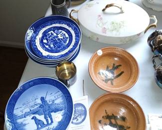 Decorative Plates