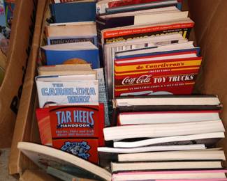 Books