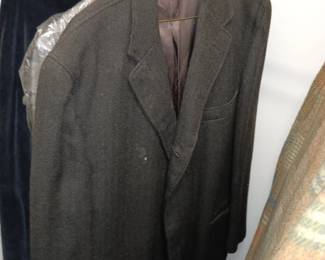 Clothes
