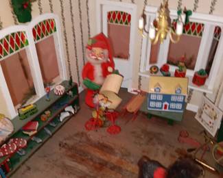 Santa