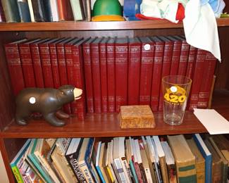 Encyclopedia Set