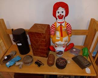 Ronald McDonald