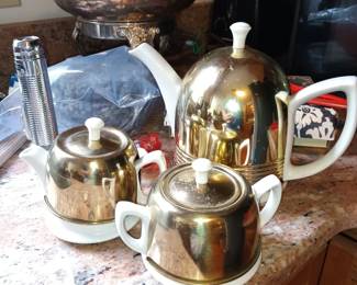 Tea Set