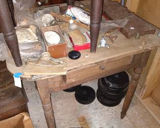 Another Table