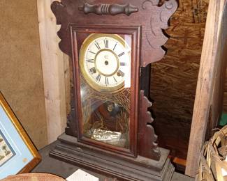 Clock