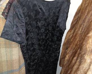 Vintage Dress