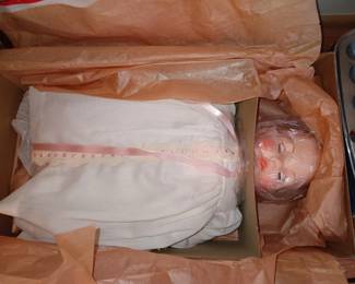 Madame Alexander Doll