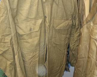 WWII Shirt