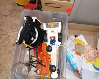 Fisher Price