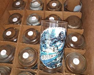 King Kong Glasses