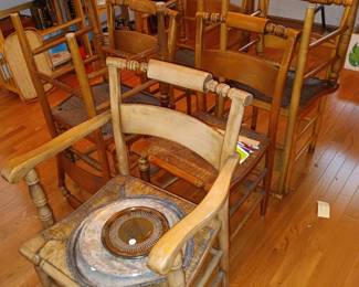 Kitchen Chairs