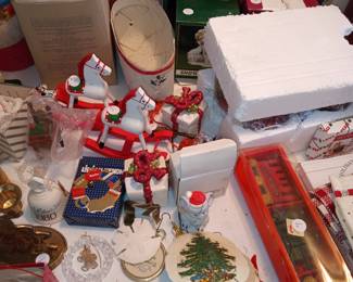 More Christmas