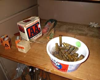 Ammo