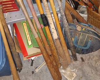 Softball Bats