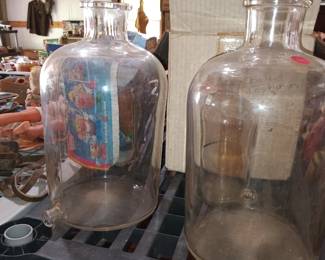 Science Bottle