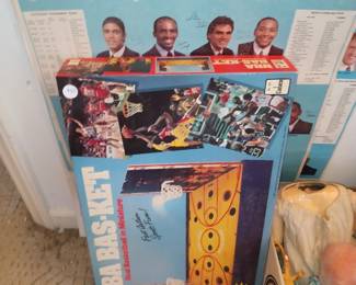 NBA Bas-ket Game UNC Basketball Posters