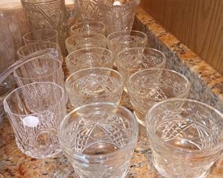 Glassware