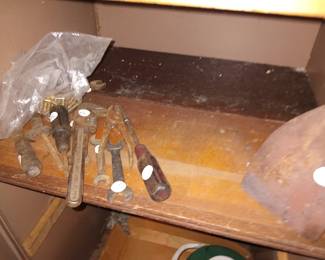 Tools
