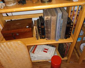 Books