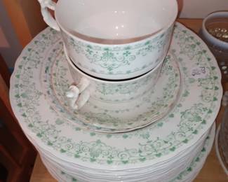Dish Set