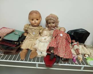 Dolls