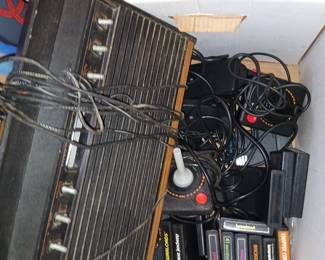 Atari 2600