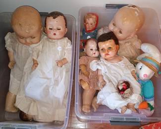 Dolls