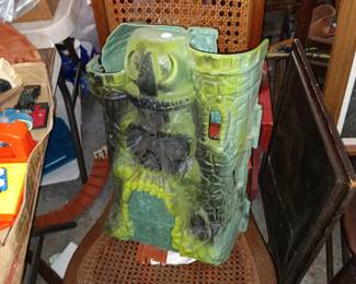 Castle Grayskull