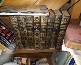 Book Set