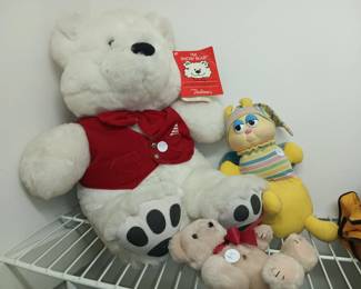 Thalheimer's Bear