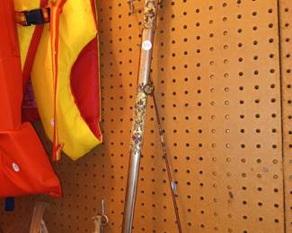 Sword Scabbard