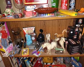 Breyer Horses