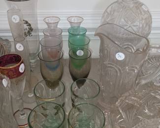 Glassware