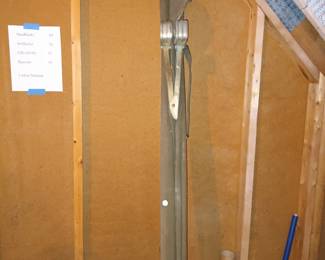 Army Stretcher