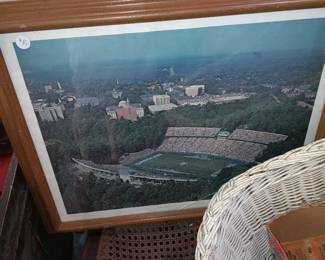 Kenan Stadium
