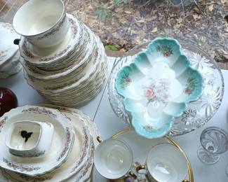 Dish Set
